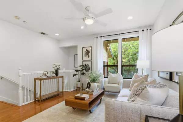 Palo Alto, CA 94306,4206 Rickeys WAY C