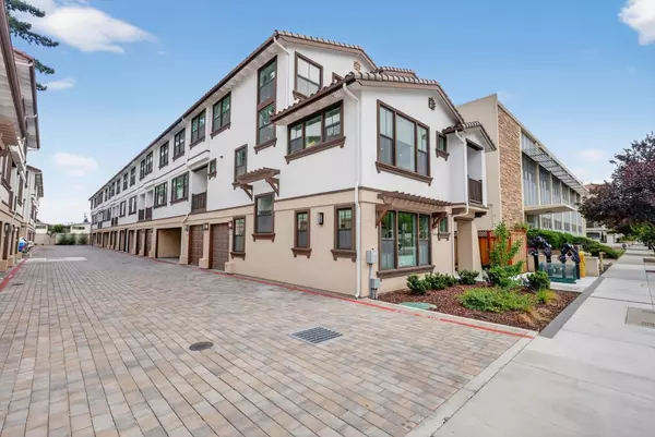 Sunnyvale, CA 94086,224 Carroll ST 4