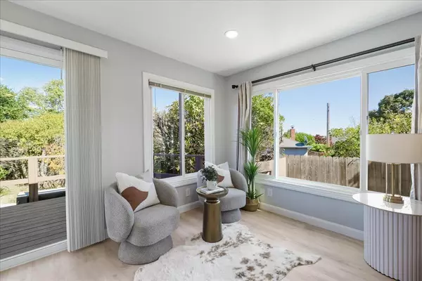 San Mateo, CA 94403,18 Culver CT