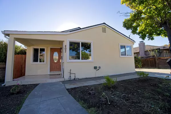 San Jose, CA 95127,207 N Claremont AVE