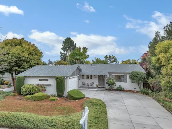 1224 Bedford ST, Fremont, CA 94539