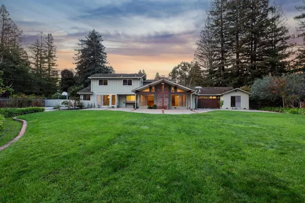 Atherton, CA 94027,57 Fairview AVE