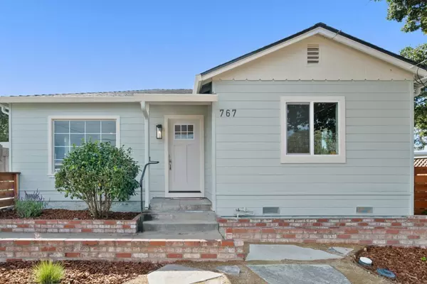 767 Lily ST, Monterey, CA 93940