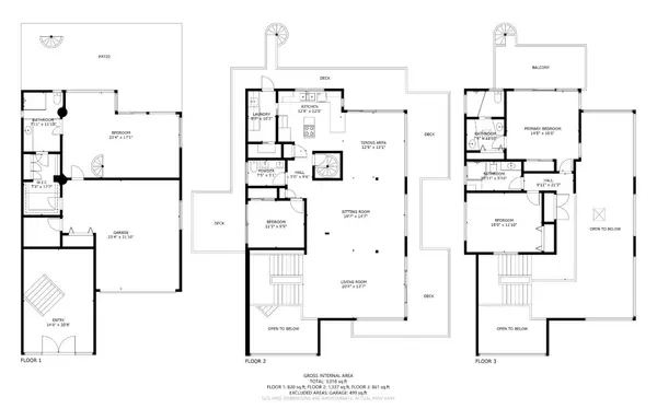 Portola Valley, CA 94028,435 Golden Oak DR