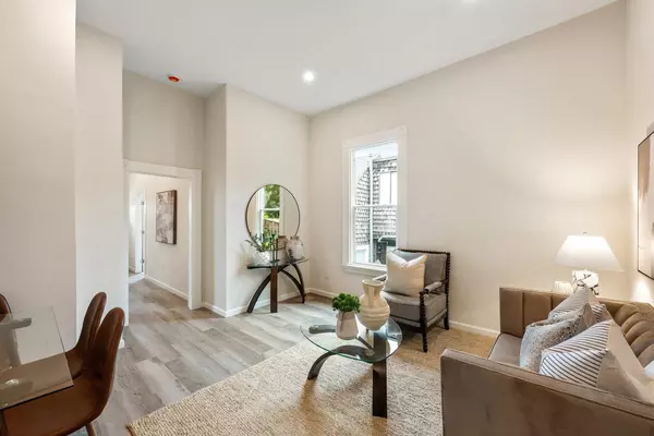 San Francisco, CA 94131,360 Laidley ST