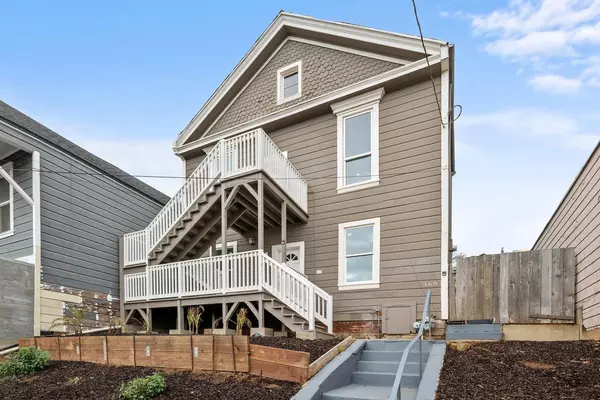 San Francisco, CA 94131,360 Laidley ST