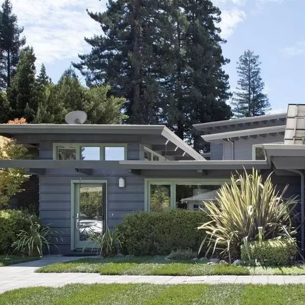 805 Evergreen ST, Menlo Park, CA 94025