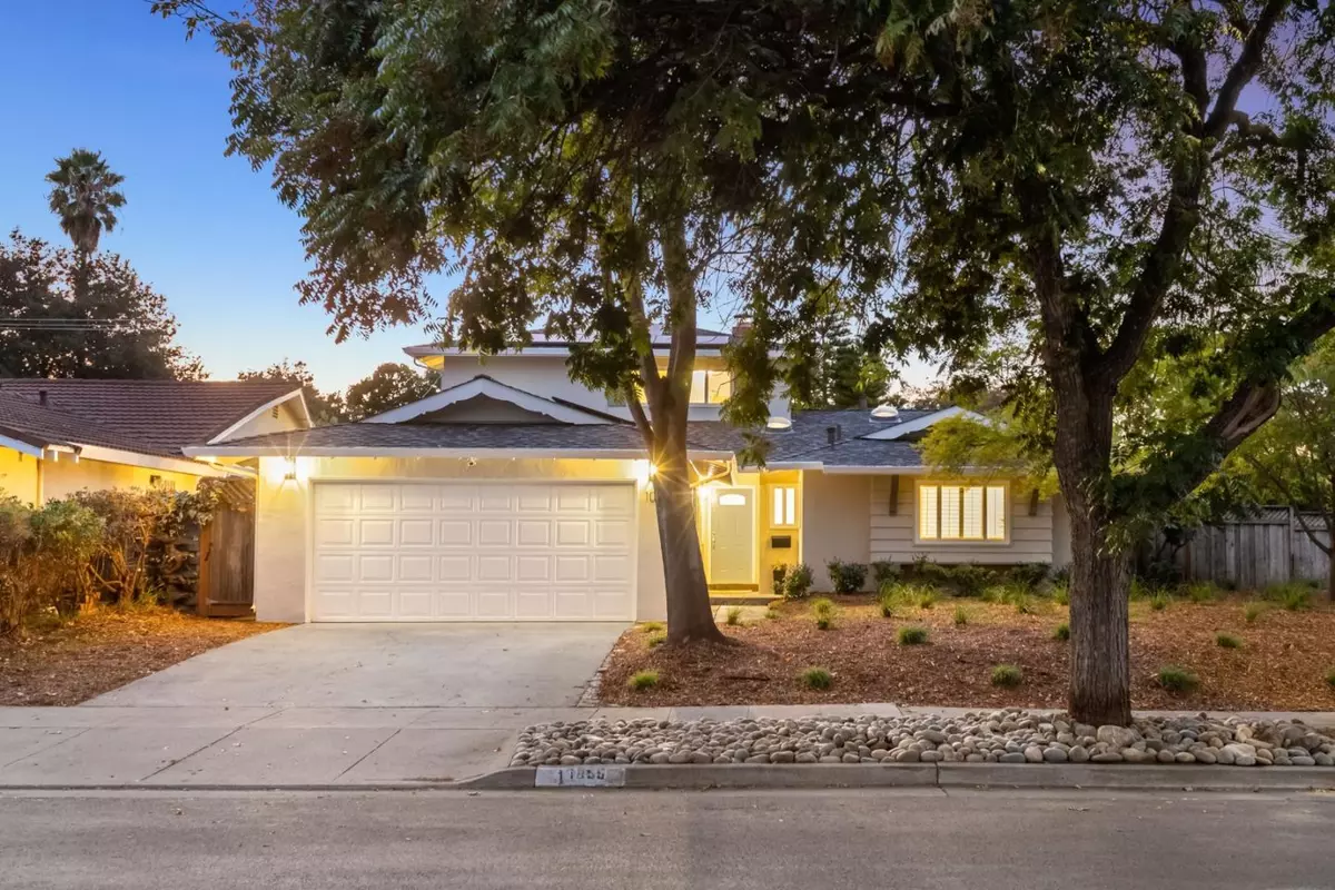 San Jose, CA 95129,1055 Happy Valley AVE