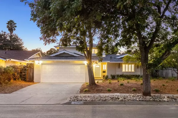 1055 Happy Valley AVE, San Jose, CA 95129