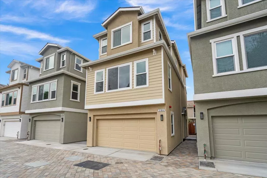 186 Rincon AVE, Campbell, CA 95008