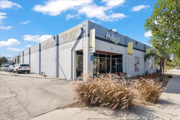 San Carlos, CA 94070,1380 Industrial RD
