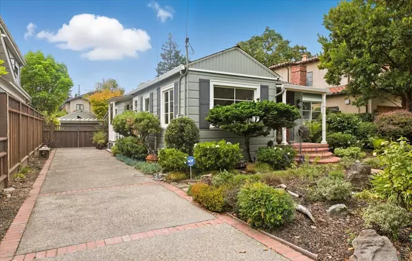 Redwood City, CA 94062,125 Warwick ST