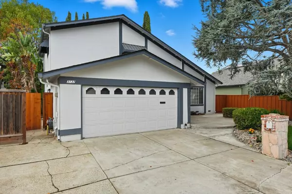 San Jose, CA 95118,3137 Jenkins AVE