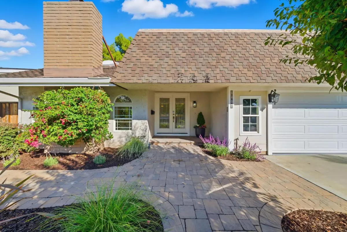 San Jose, CA 95120,6407 Berwickshire WAY