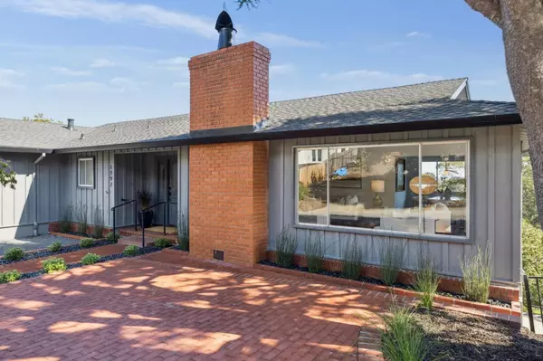 Millbrae, CA 94030,1297 Vista Grande