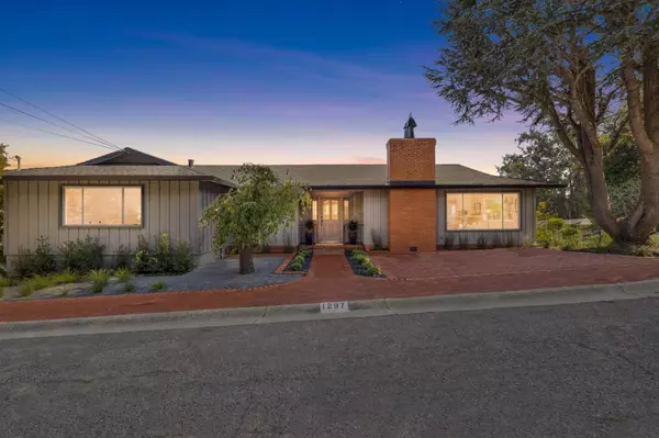 1297 Vista Grande, Millbrae, CA 94030