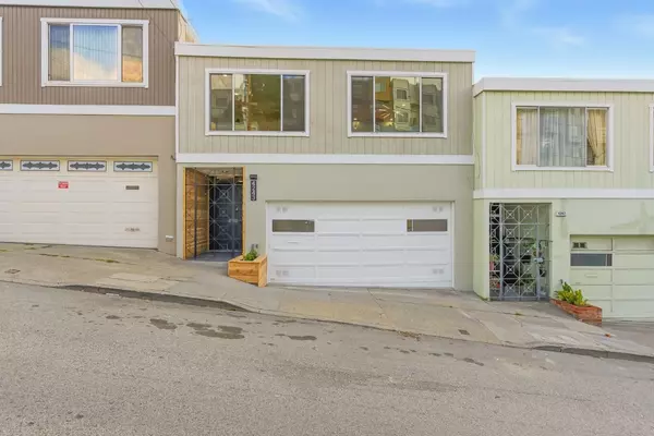 4243 Folsom ST, San Francisco, CA 94110
