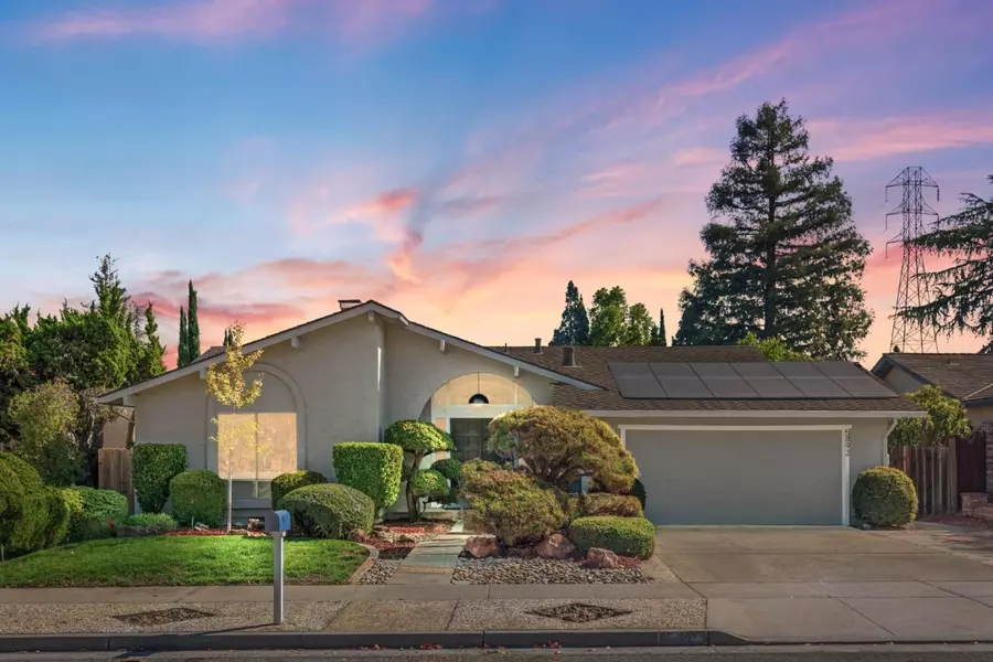 5892 Burchell AVE, San Jose, CA 95120