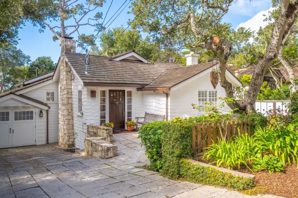 Carmel, CA 93923,0 Lincoln 3 SW of 10th AVE