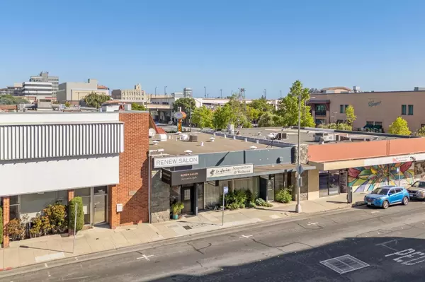 San Mateo, CA 94401,153 E 5th AVE