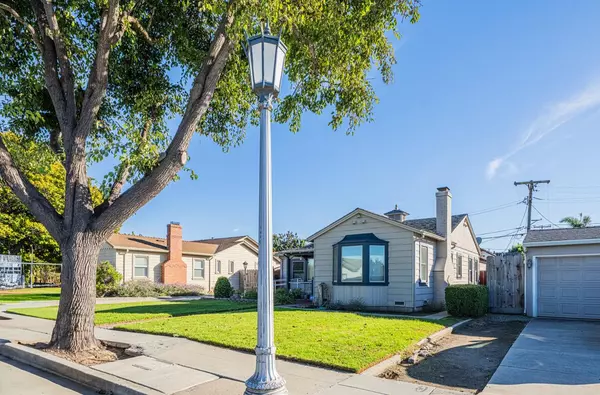 Salinas, CA 93901,330 Hawthorne ST