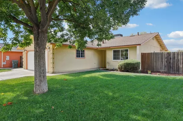 Newman, CA 95360,1317 Tamarack CT