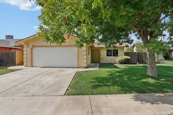 Newman, CA 95360,1317 Tamarack CT