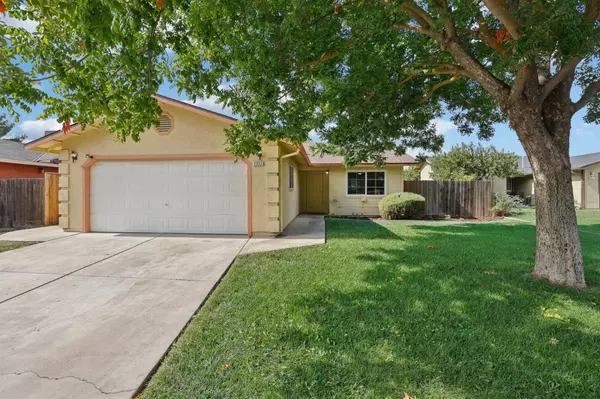 Newman, CA 95360,1317 Tamarack CT