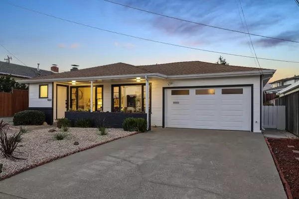 Millbrae, CA 94030,460 Bayview AVE