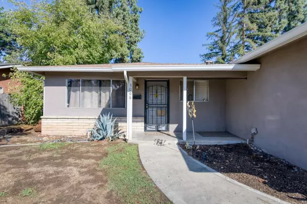 Fresno, CA 93722,3068 W Fairmont AVE