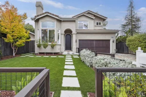 Menlo Park, CA 94025,2138 Avy AVE