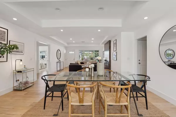 Redwood City, CA 94061,2423 Palm AVE