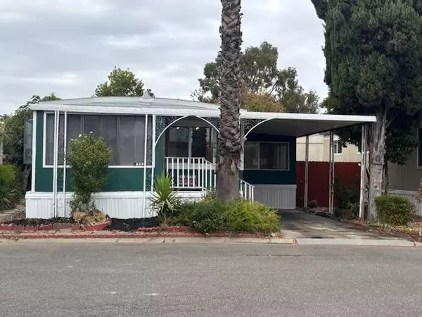 824 Spindrift Ave 824, San Jose, CA 95134