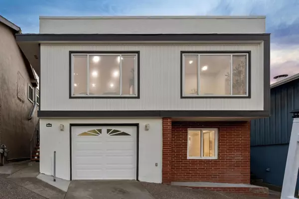 648 Saint Francis BLVD, Daly City, CA 94015