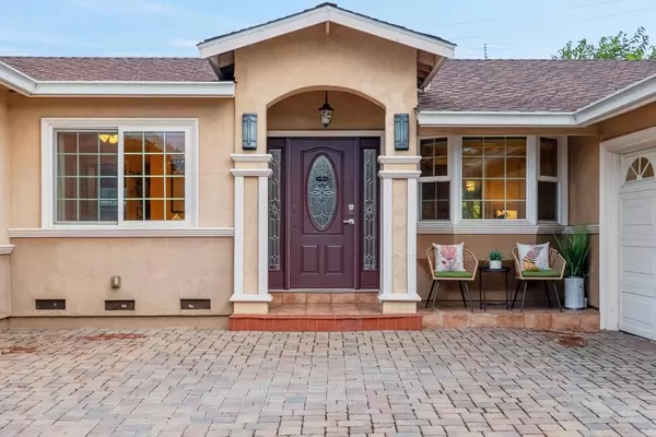 Cupertino, CA 95014,10388 Lansdale AVE