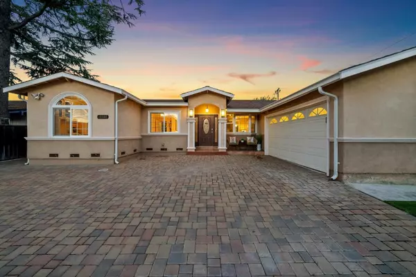 10388 Lansdale AVE, Cupertino, CA 95014