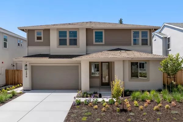 7379 Ailes CT Homesite 3, Gilroy, CA 95020
