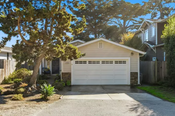416 Lee AVE, Half Moon Bay, CA 94019