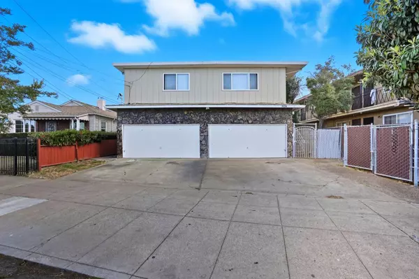 9034 Hillside ST D, Oakland, CA 94603