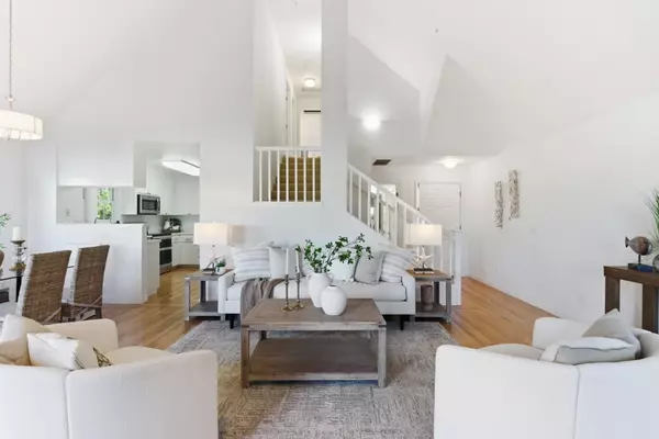 Foster City, CA 94404,1024 Rudder LN