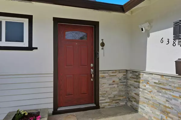 San Jose, CA 95120,6384 Farm Hill WAY