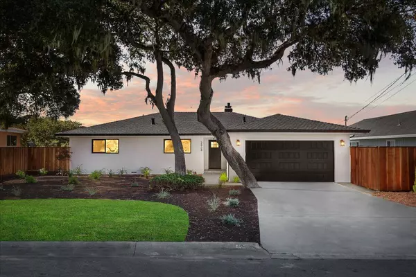 2828 Forest Hill BLVD, Pacific Grove, CA 93950