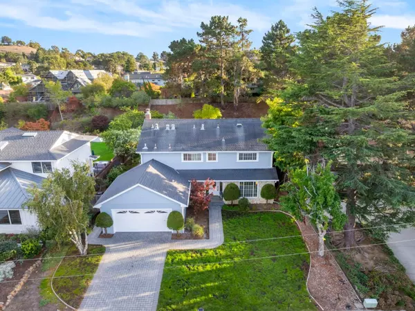 Belmont, CA 94002,2713 Comstock CIR