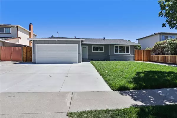 Milpitas, CA 95035,182 Rose DR