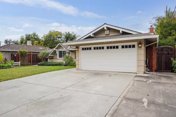 San Jose, CA 95124,3335 Jennifer WAY