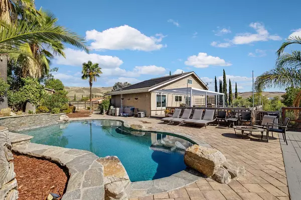 464 Archglen WAY, San Jose, CA 95111