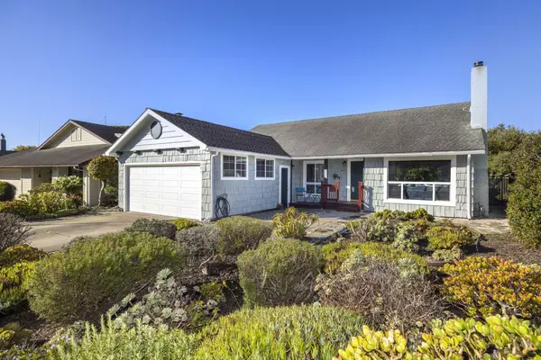 El Granada, CA 94018,441 Bridgeport DR