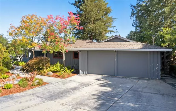 Portola Valley, CA 94028,375 La Cuesta DR