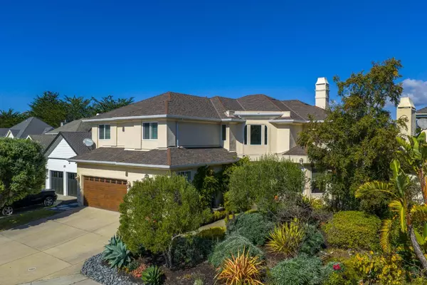 181 Turnberry RD, Half Moon Bay, CA 94019