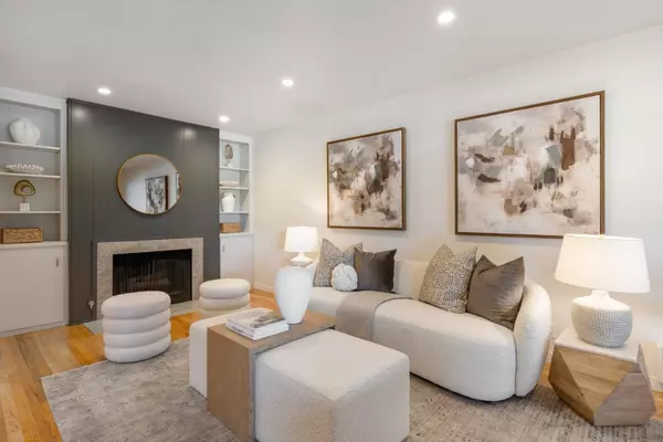 Menlo Park, CA 94025,461 Burgess DR 4